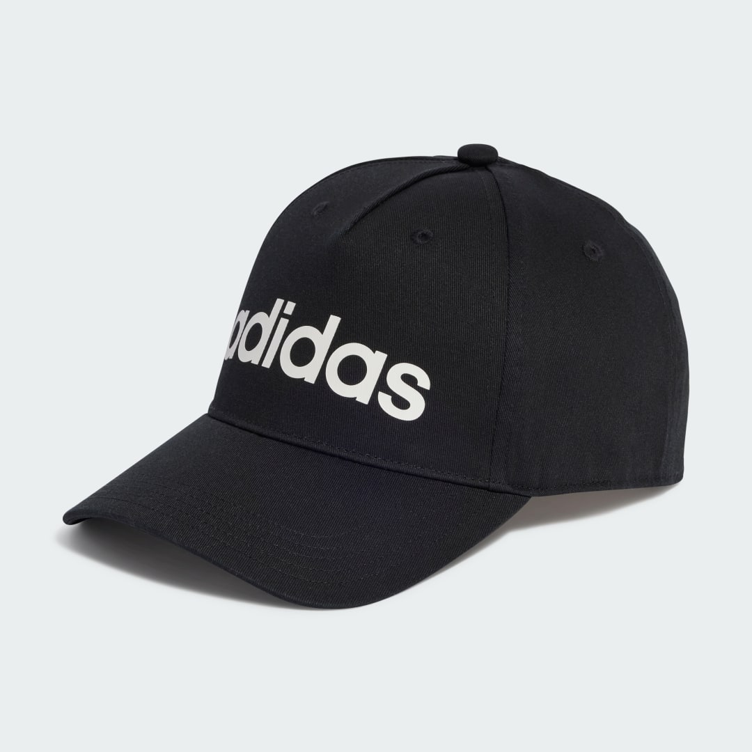 

adidas Jockey Daily Jockey Daily Unisex  - Training, Negro / blanco / blanco