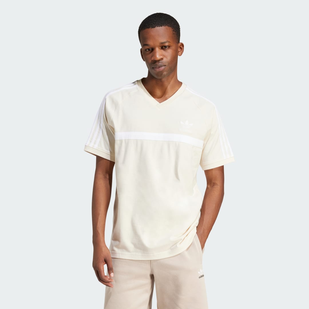 Image of T-shirt adidas Panel cod002