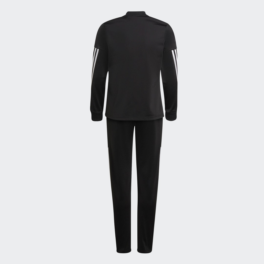 фото Спортивный костюм aeroready 3-stripes adidas performance