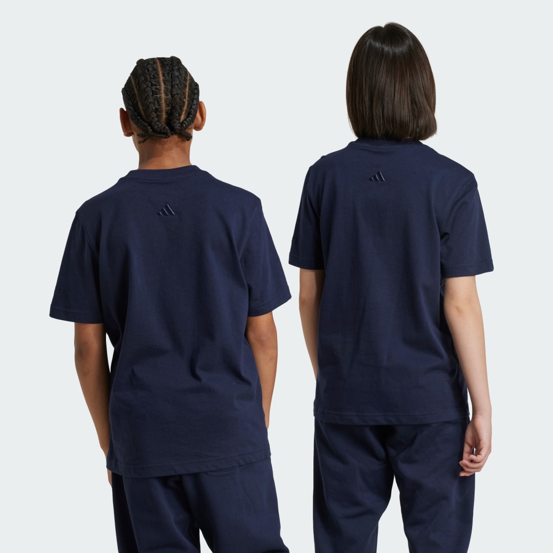 Adidas ALL SZN Graphics T-shirt Kids