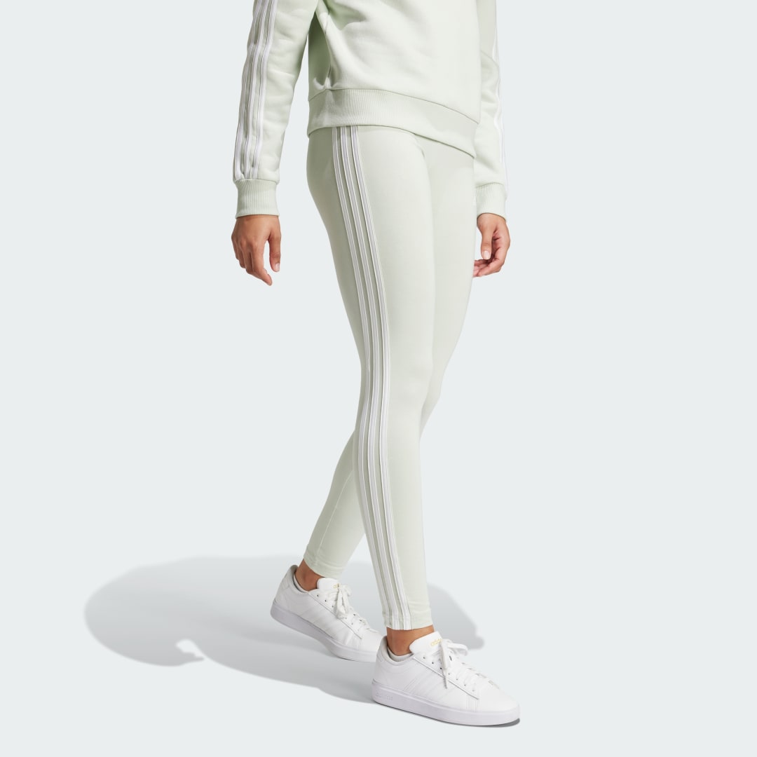 Adidas LOUNGEWEAR Essentials 3-Stripes Legging
