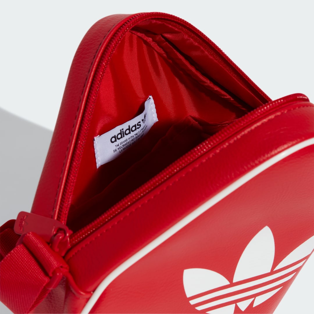 Adidas Adicolor Classic Diamond Tas