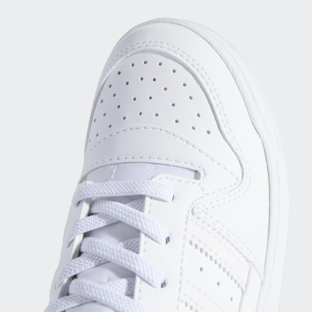 фото Кроссовки forum low adidas originals