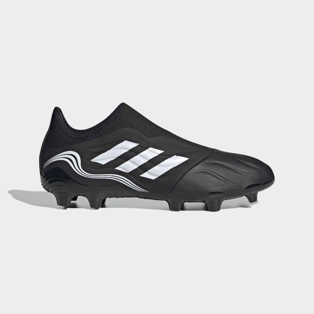 Copa Sense.3 Laceless Firm Ground Voetbalschoenen Copa Sense.3 Laceless Firm Ground Voetbalschoenen