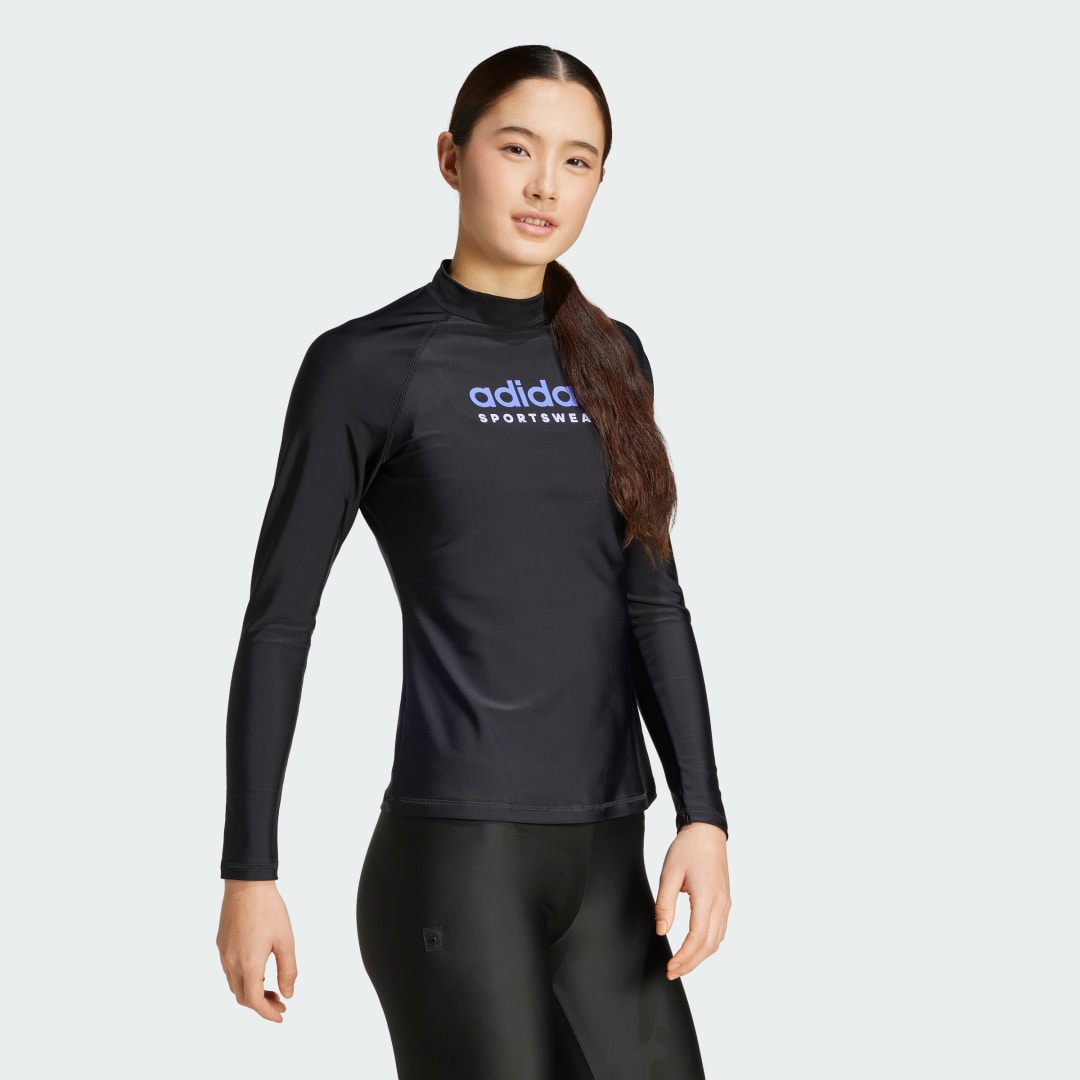 Thumbnail - Long Sleeve Rashguard