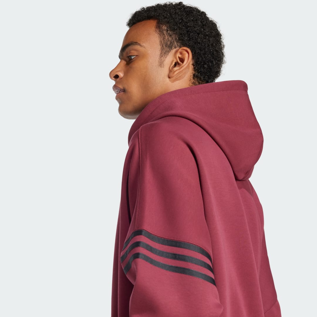 Adidas Neuclassics Hoodie