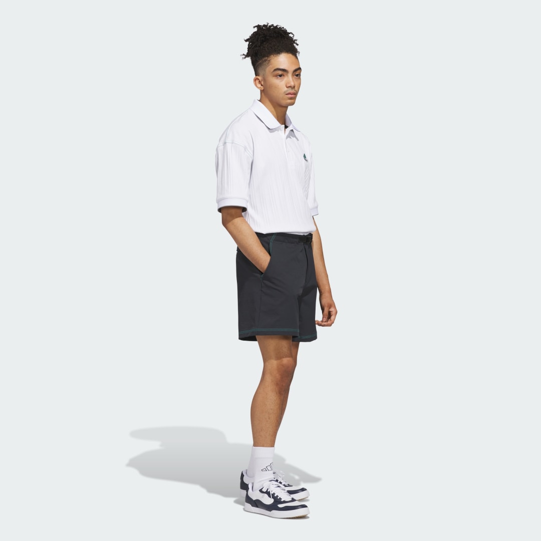 Adidas EQT Poloshirt