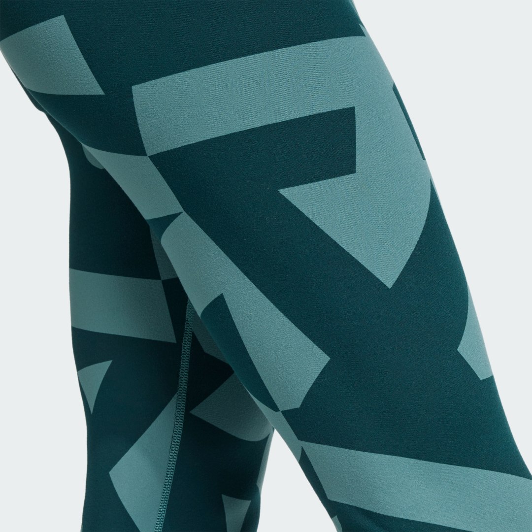 Adidas Multi Synthetic Base Layer Legging