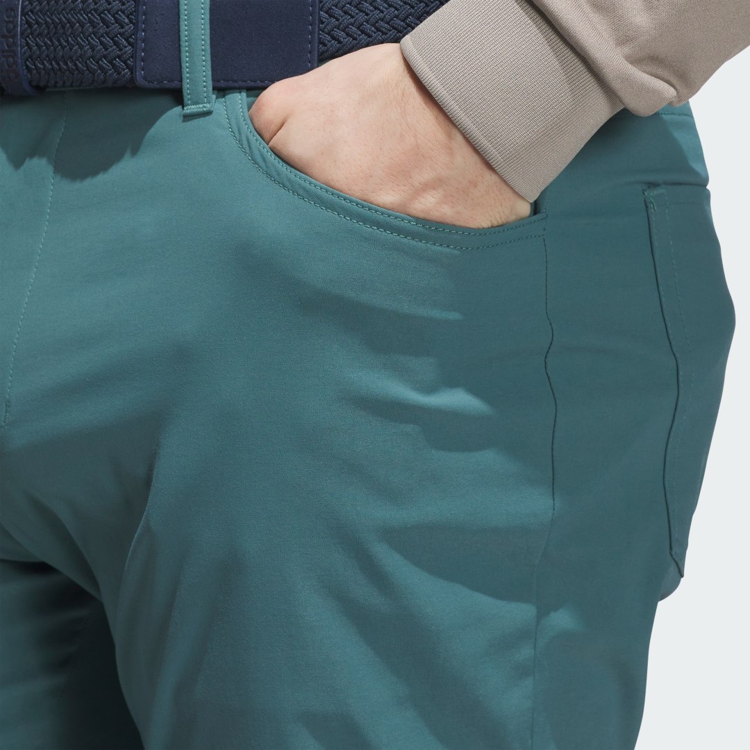 Adidas Ultimate365 5-pocket Broek