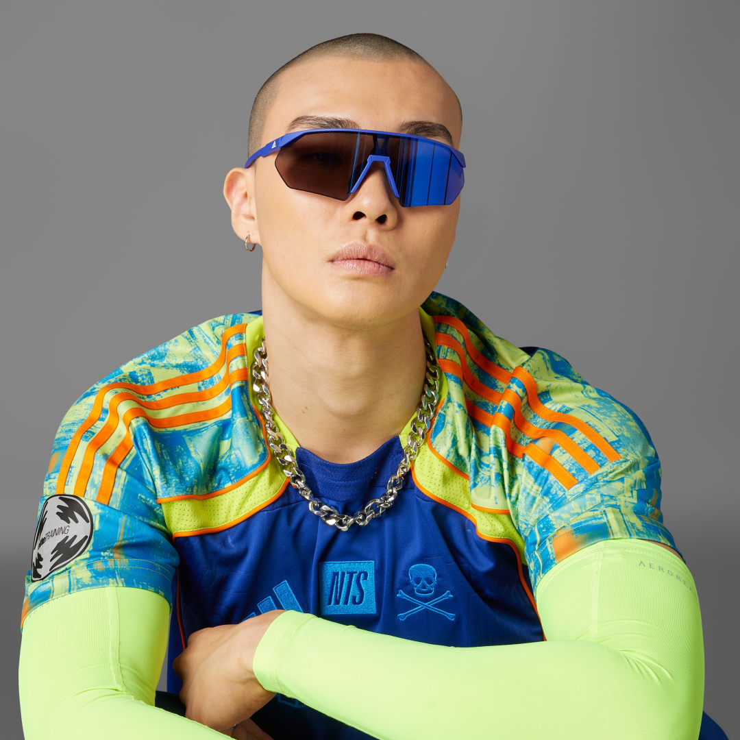 Maillot Orlando Pirates FC x NTS UBP - vue 3