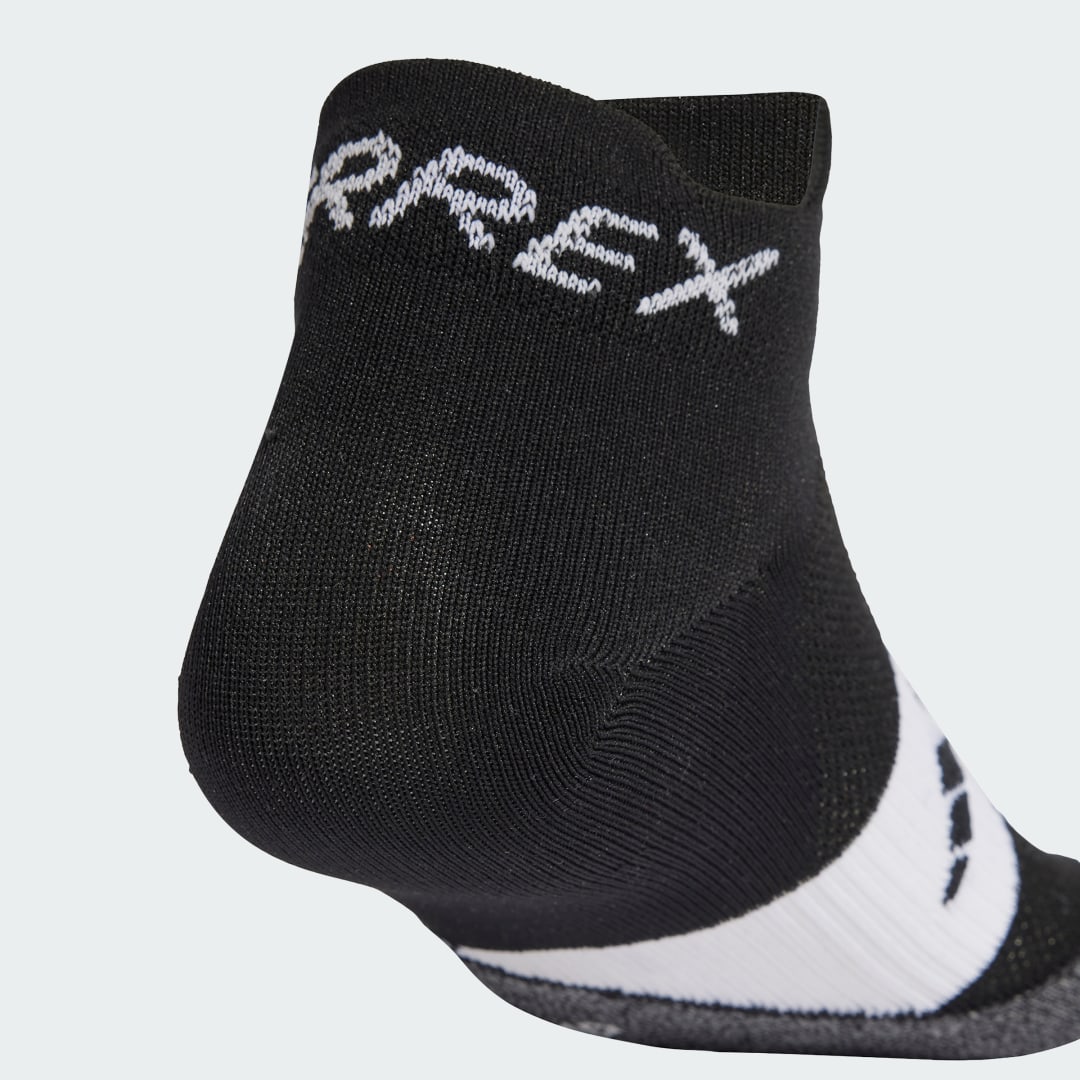 Adidas Terrex HEAT.RDY Trail Running Speed Enkelsokken