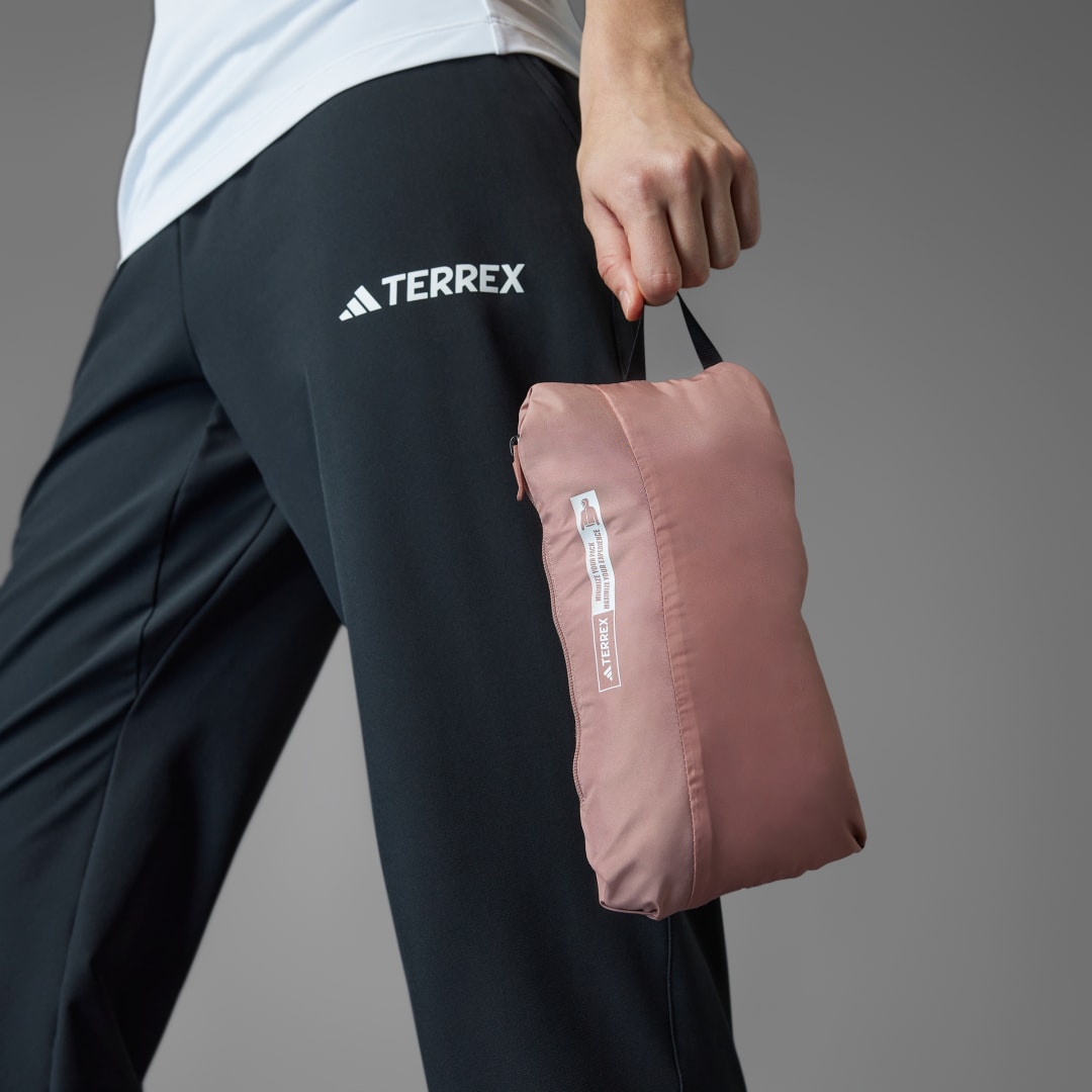 Adidas Terrex Multi 2.5L RAIN.RDY Jack