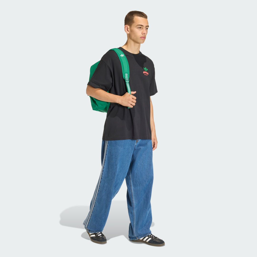 Thumbnail - CHILLI PT. 2 Grafik T-Shirt