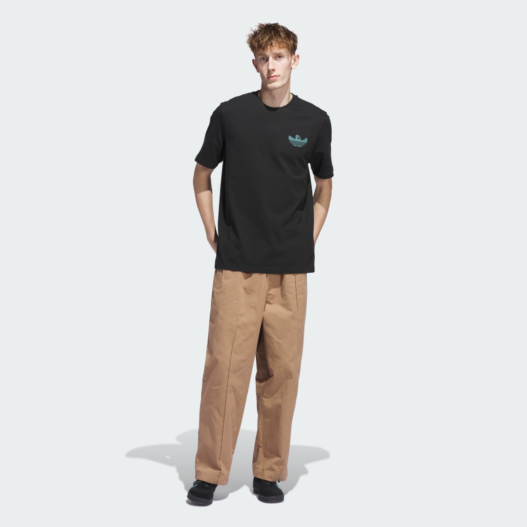Adidas Shmoofoil Gonz Speedy T-shirt
