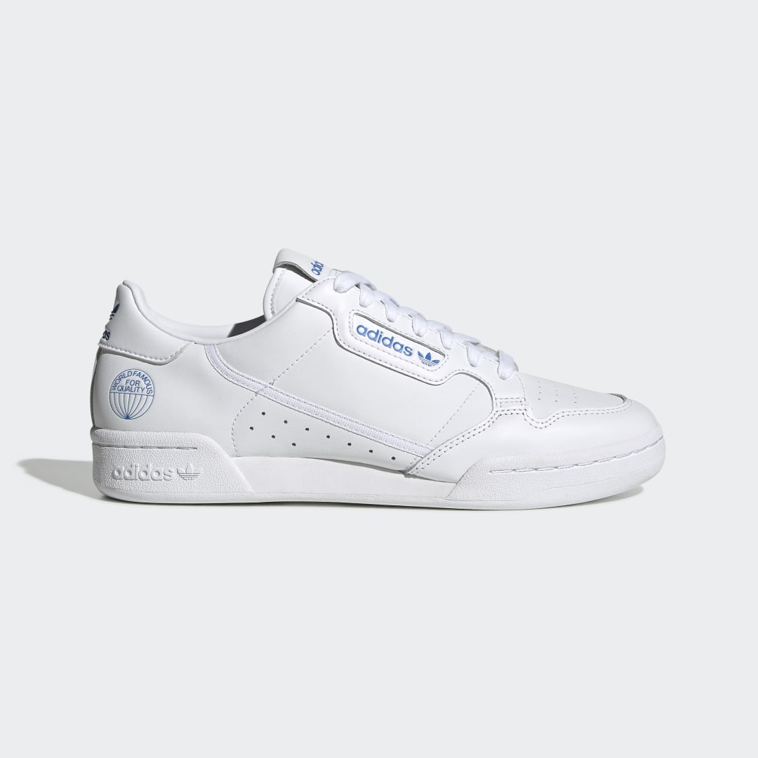 Кроссовки Continental 80 adidas Originals