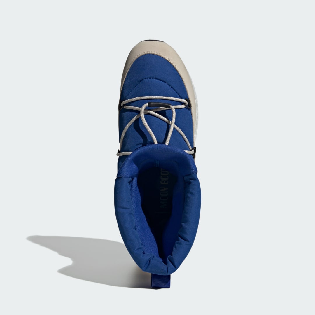 Chaussure adidas x MOON BOOT Moonboost High