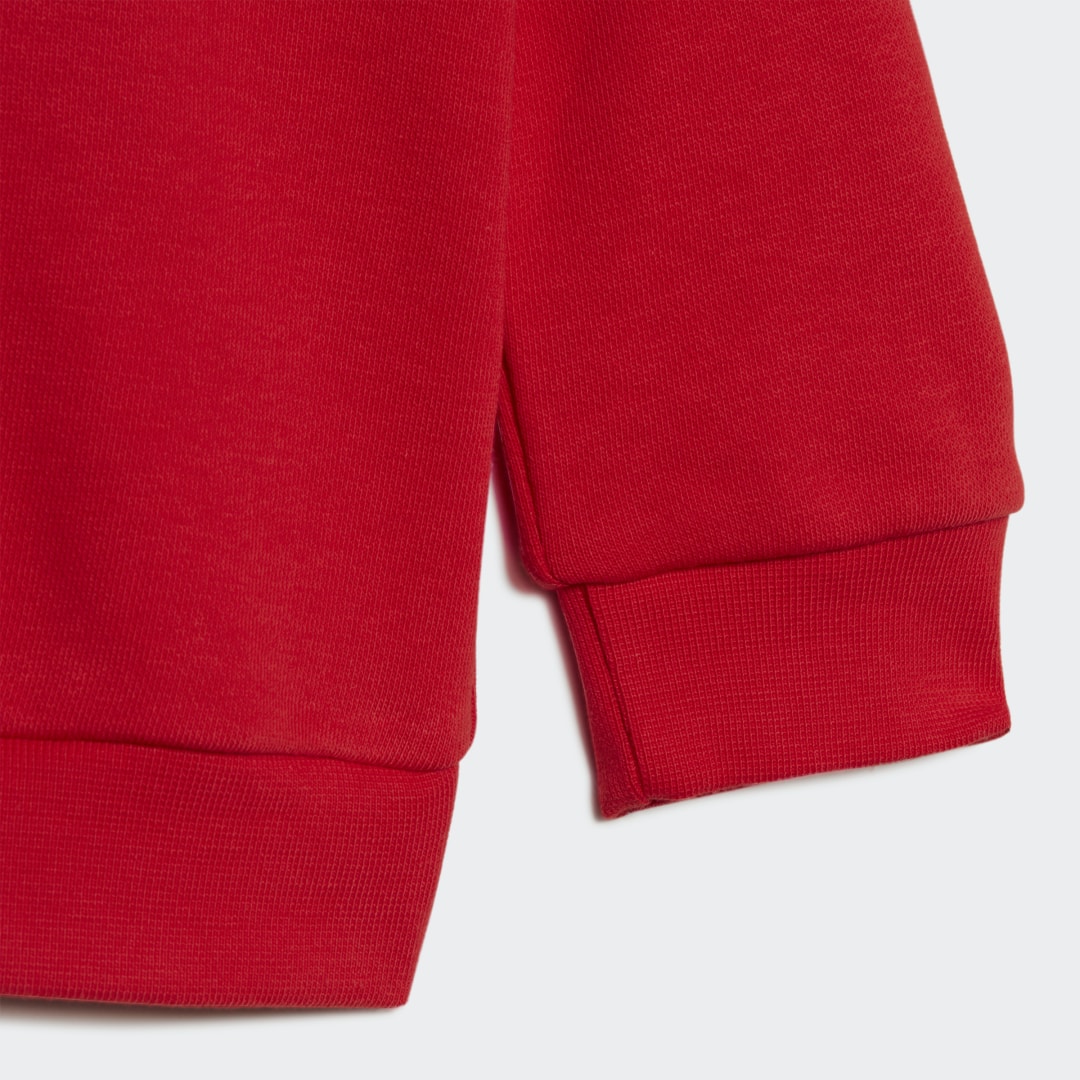 фото Комплект: толстовка и брюки adicolor adidas originals