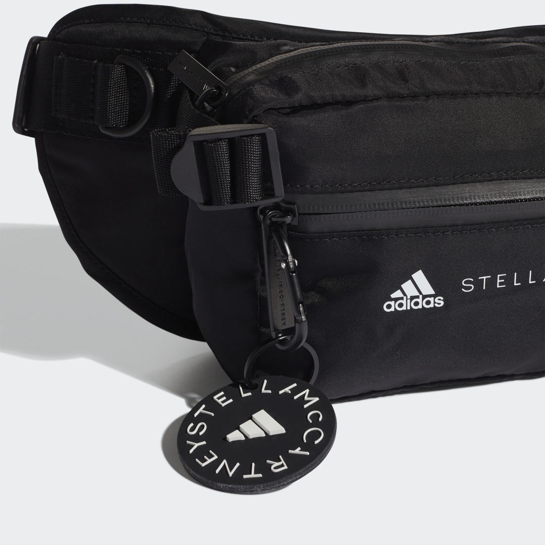 фото Сумка на пояс adidas by stella mccartney