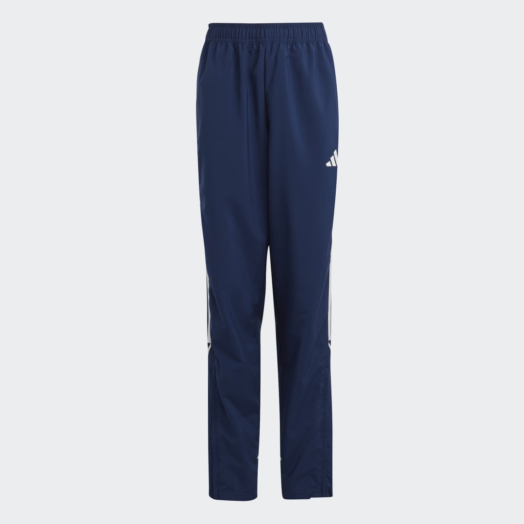 Jogging tissé adidas Tiro 23 League - vue 3