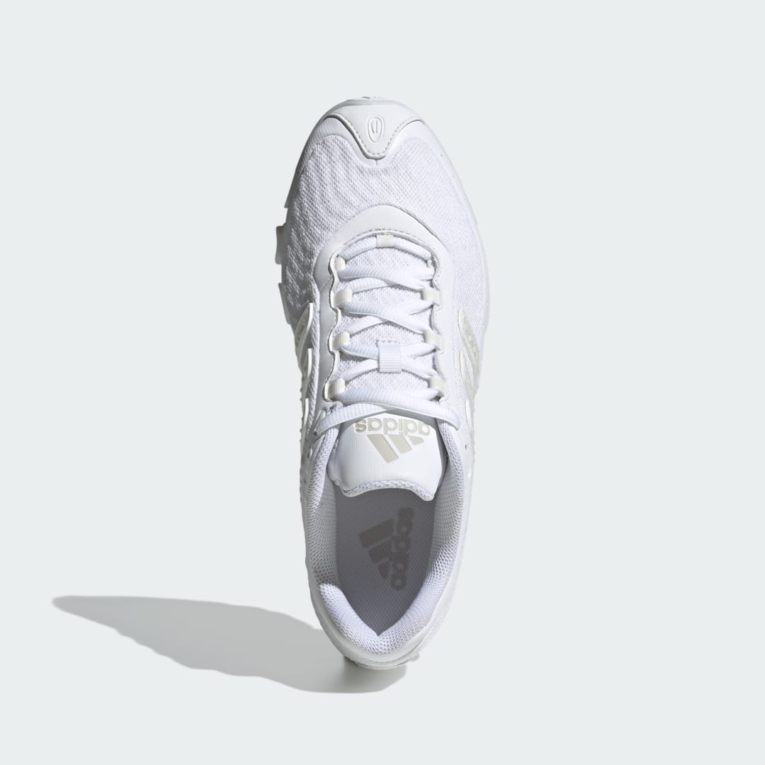 Adidas  sneaker Cloud White / Cloud White / Grey One