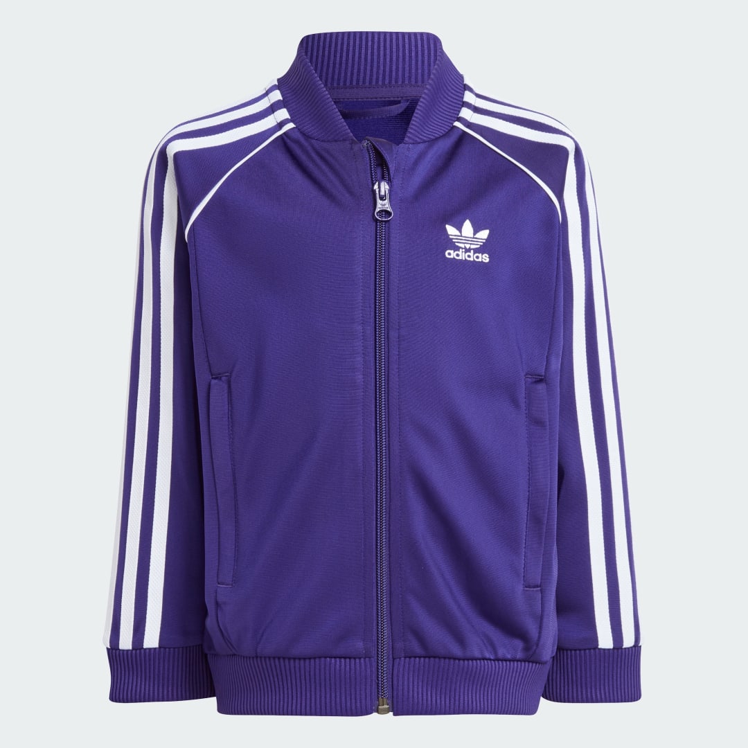 Adidas Adicolor SST Trainingspak Kids