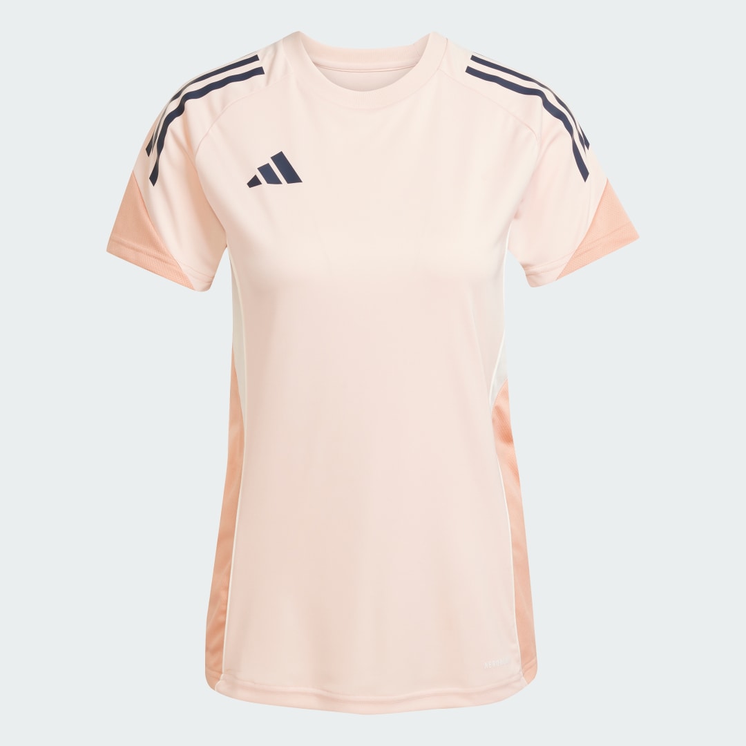 Adidas Tiro 25 Competition Training Voetbalshirt