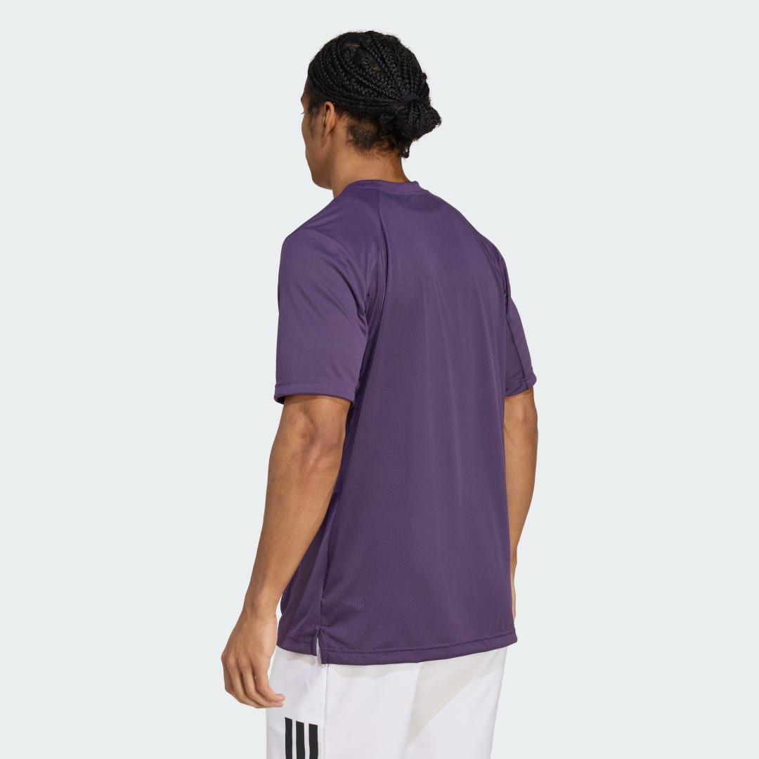 Thumbnail - Club Tennis Climacool T-Shirt