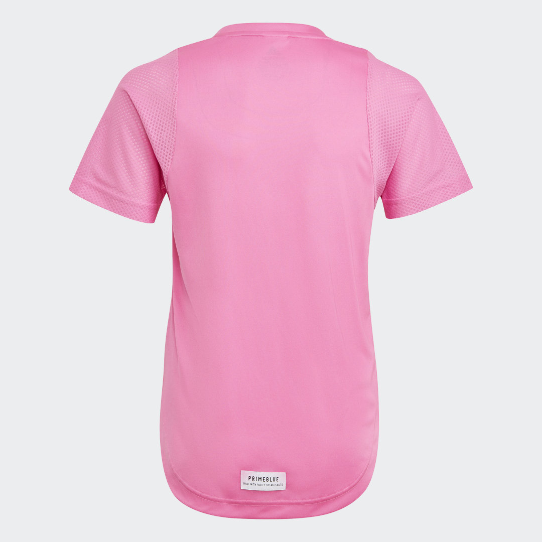 фото Футболка xfg primeblue adidas performance