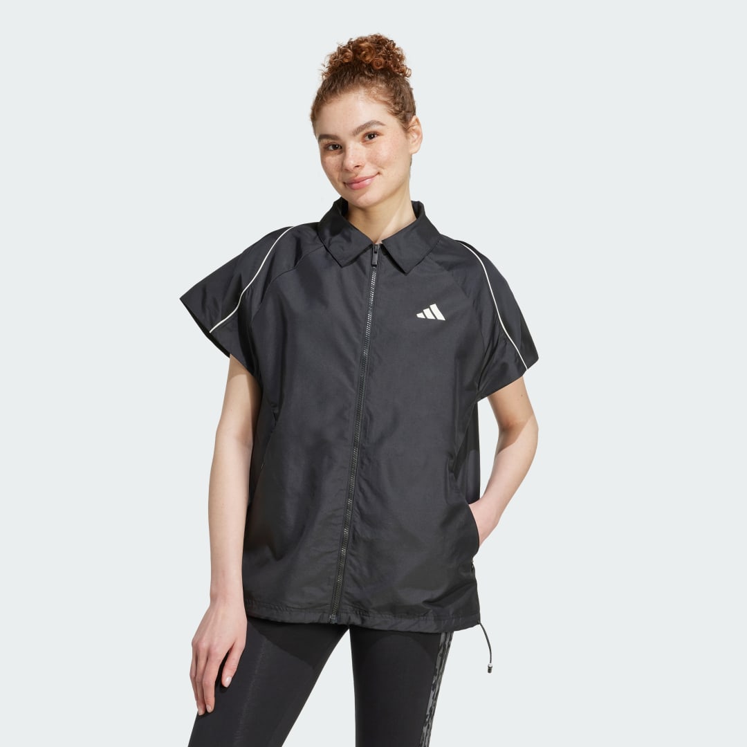 Chemise Stadium - vue 1