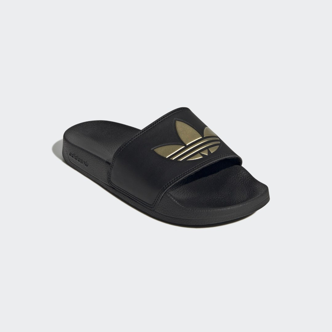 Claquettes adidas Adilette Lite W - vue 5