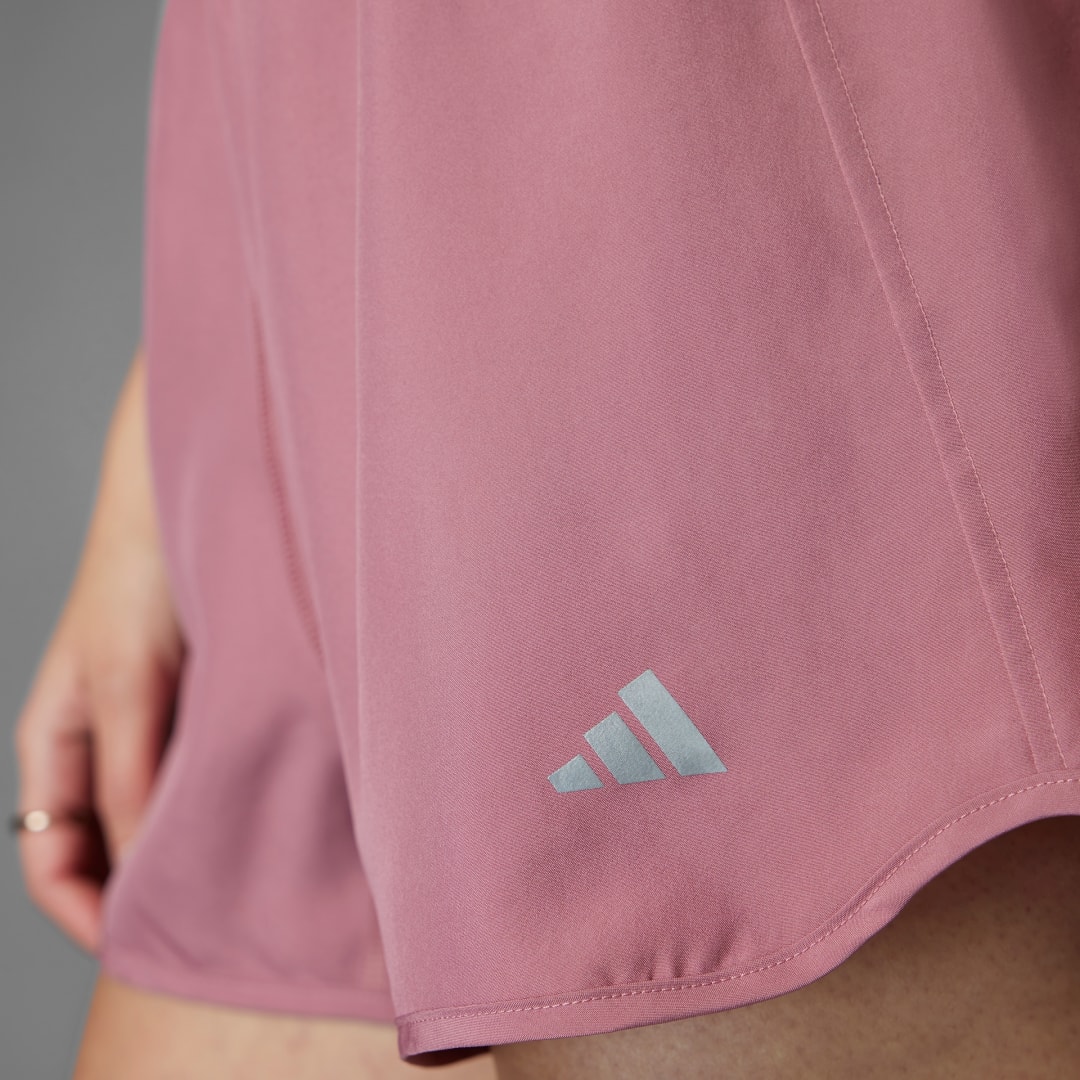 Adidas Run It Short