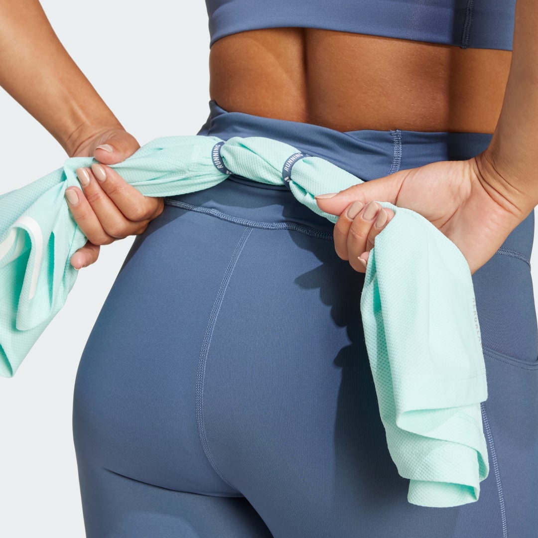 Adidas Own the Run 7 8 Legging