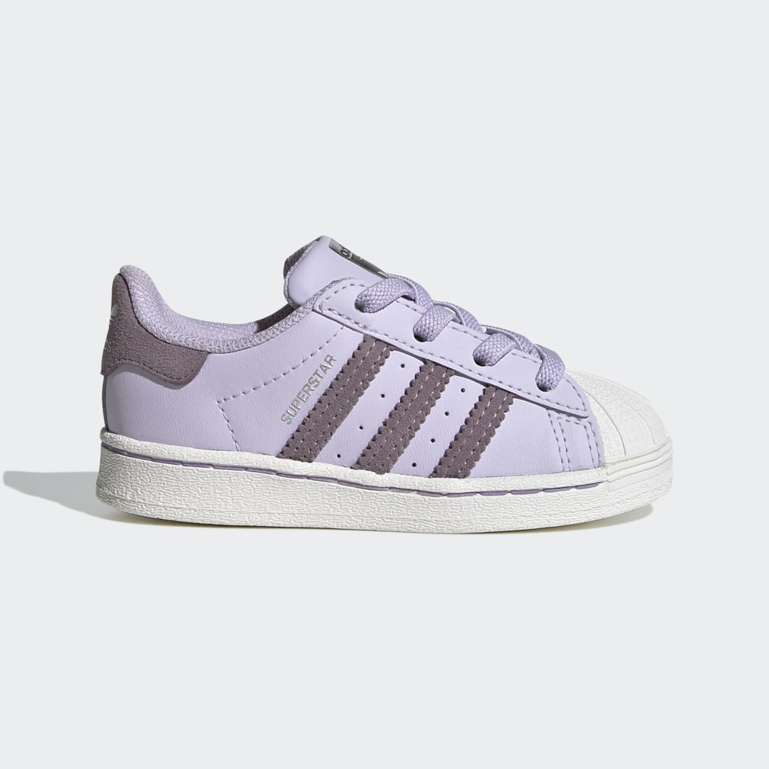 Кроссовки Superstar adidas Originals