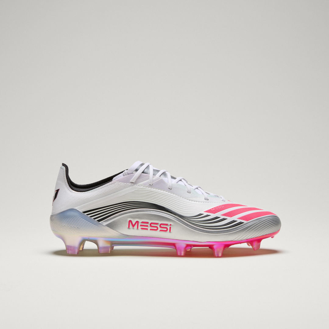 Thumbnail - F50 Messi Elite Fußballschuh für feste Böden