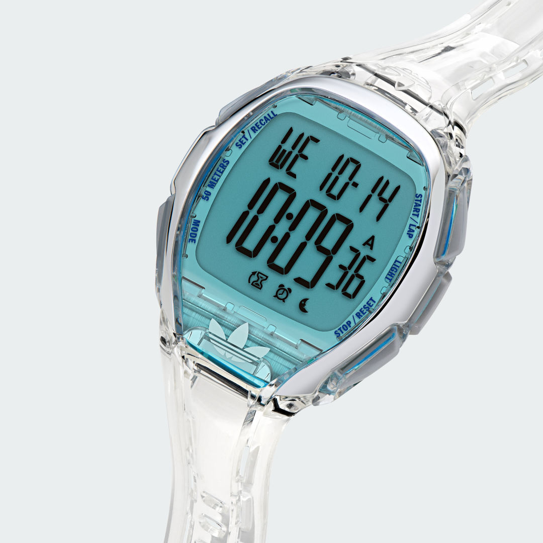 Adidas Athletics One Horloge