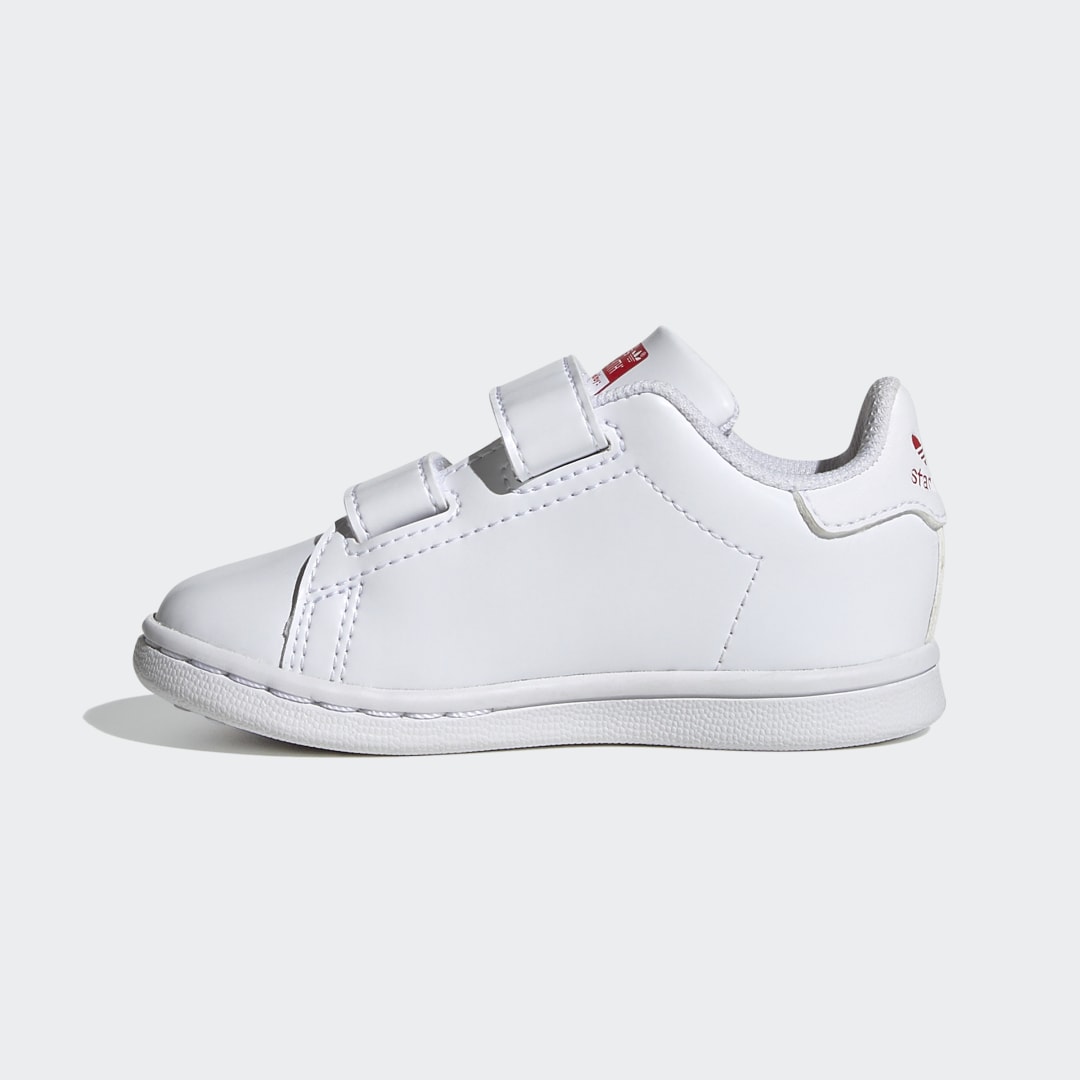 фото Кроссовки stan smith adidas originals