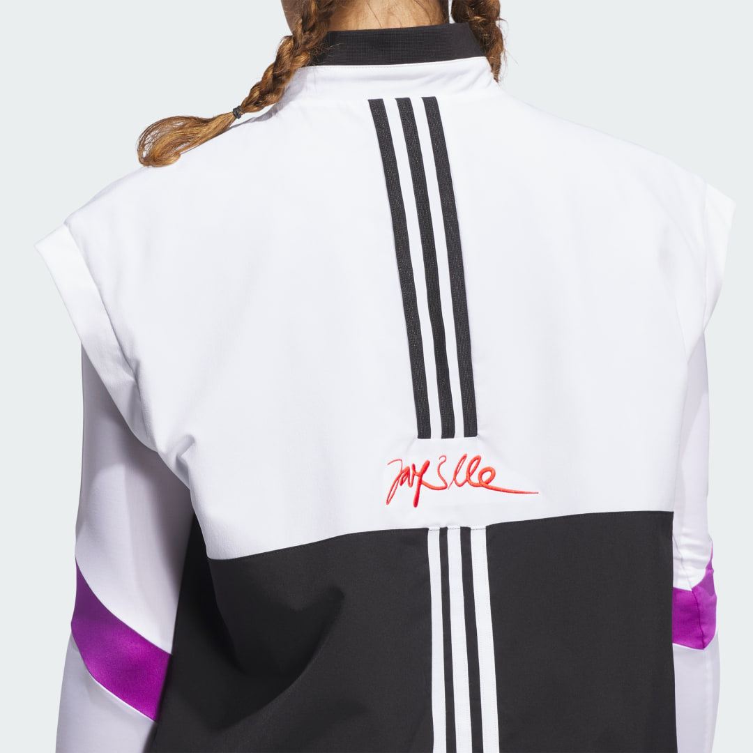 Adidas x Jay3lle Bodywarmer