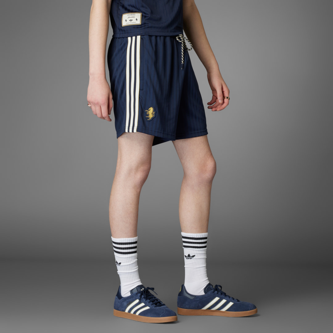 Image of Short Terrace Icons Juventus cod002