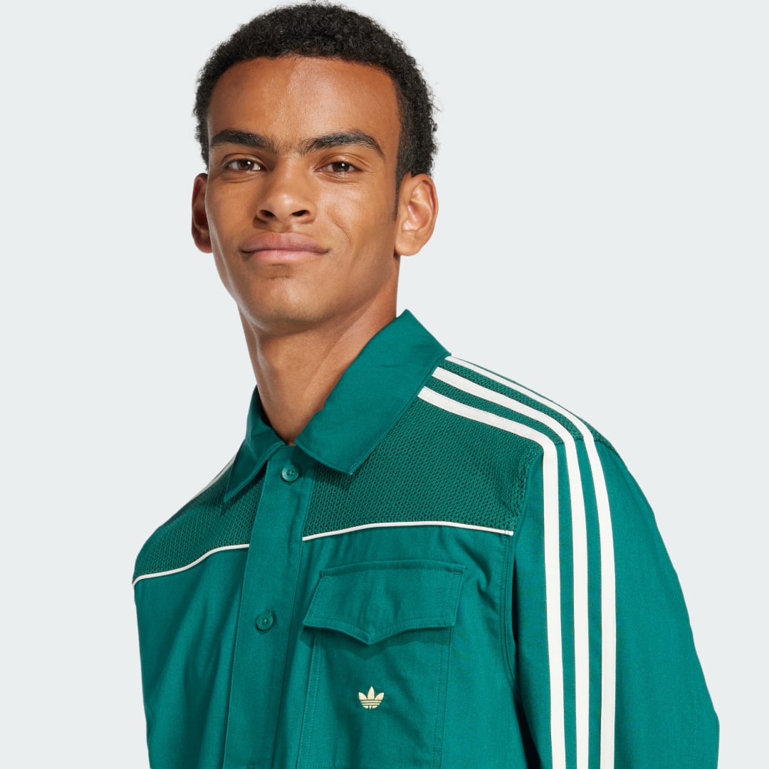 Adidas Premium Jack
