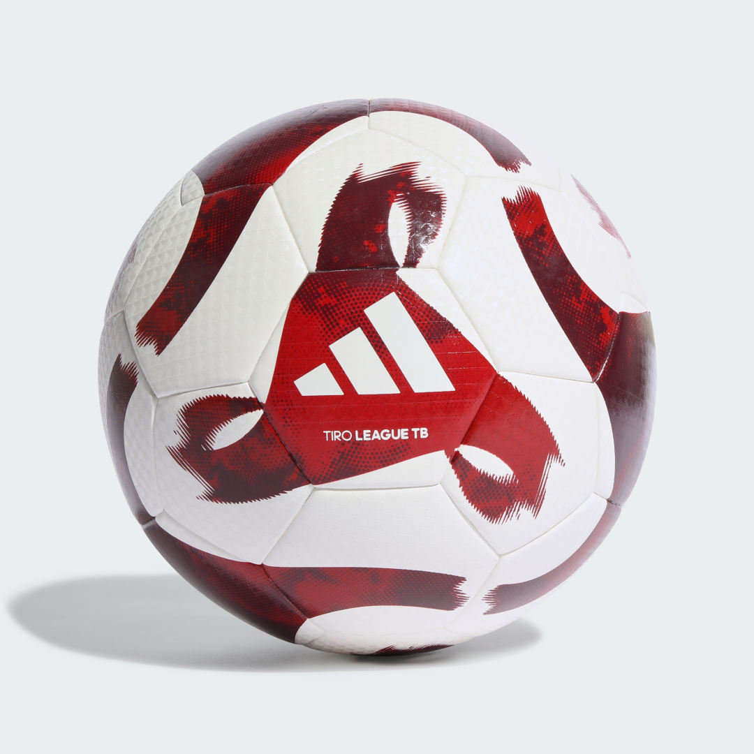 Ballons de sport adidas Tiro League TB - vue 5