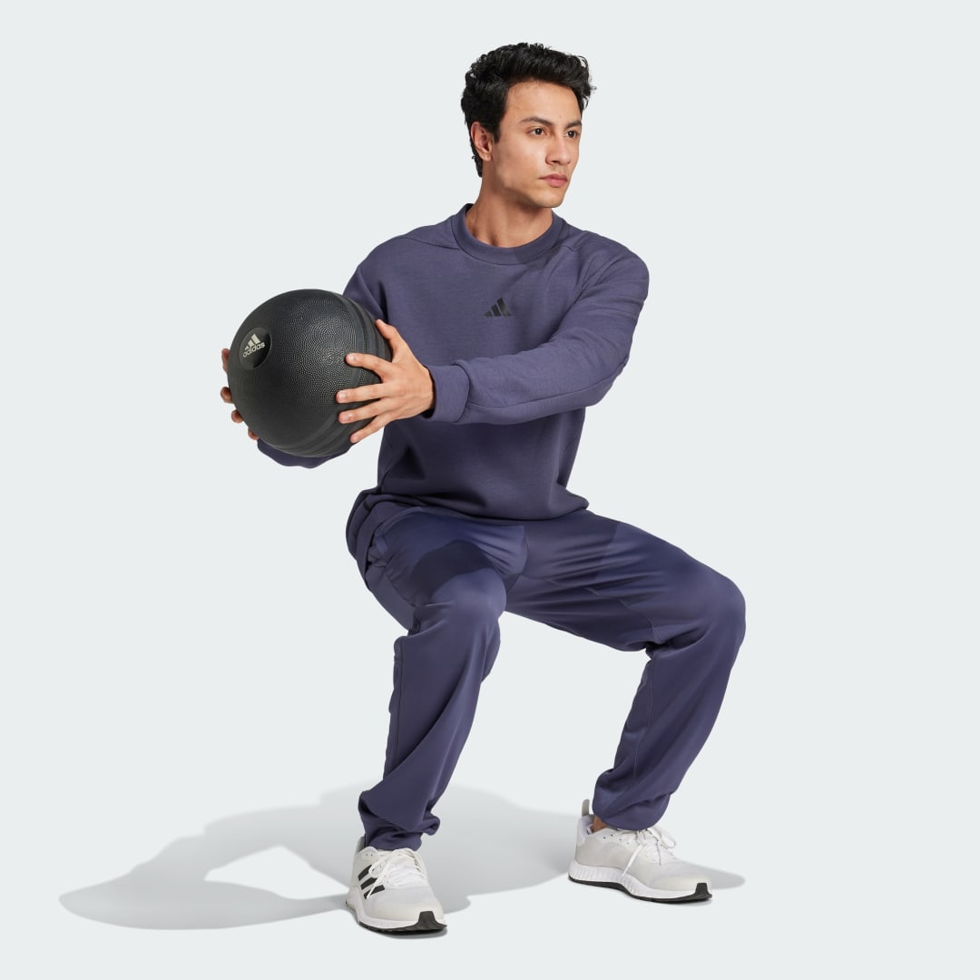 Pantalon logo 3 bandes training Game and Go