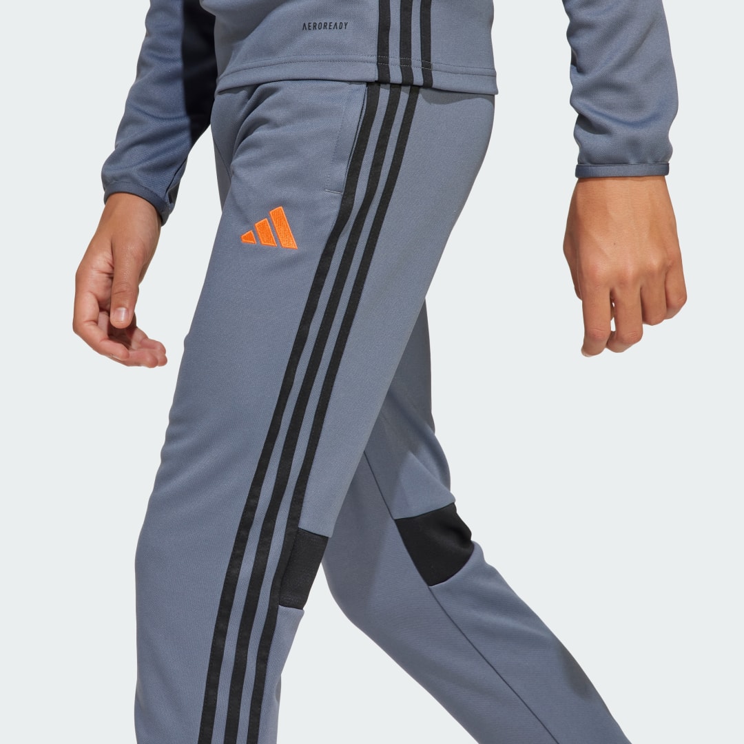 Adidas Tiro 25 Essentials Training Broek Kids