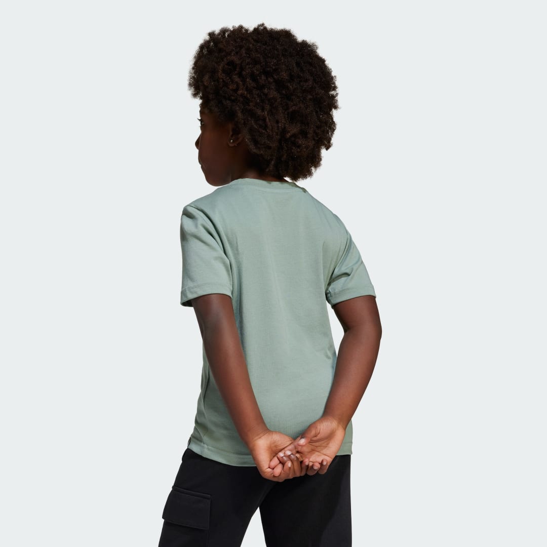 Thumbnail - Adiraptor Graphic Kids T-Shirt