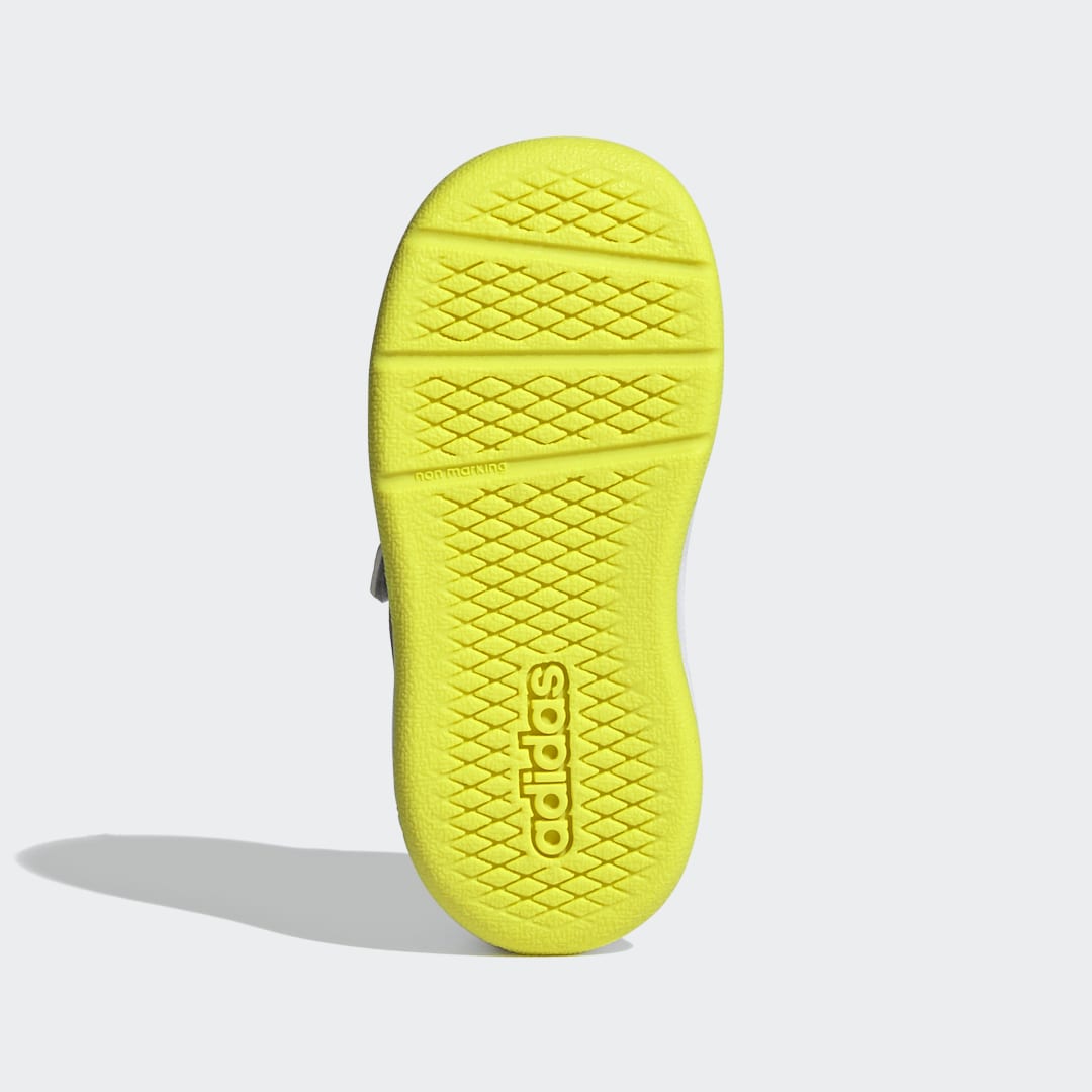 фото Кроссовки tensaur adidas performance