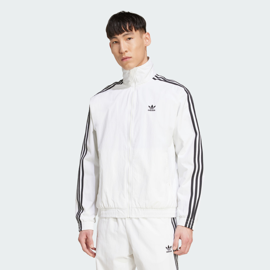 Adidas Adicolor Woven Firebird Trainingsjack