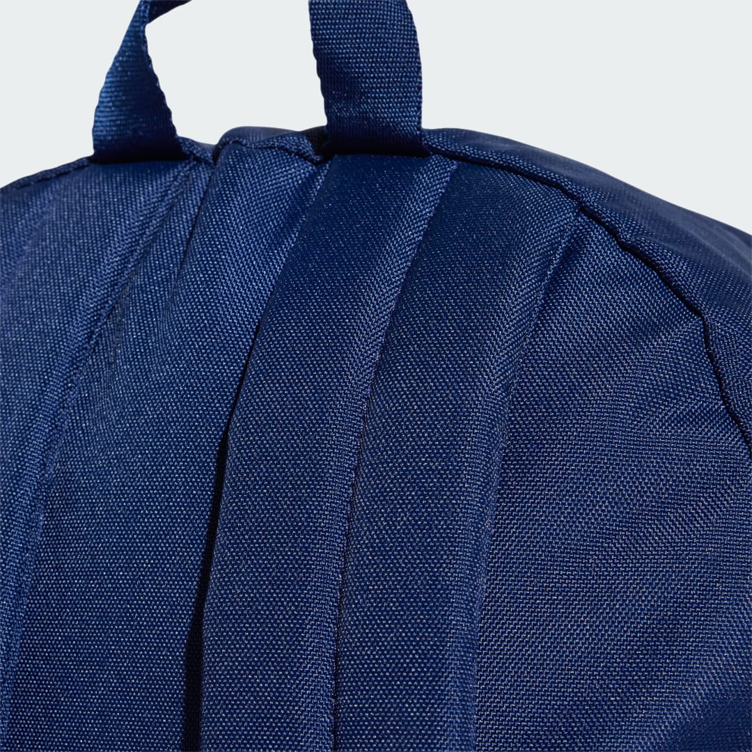 Adidas Classic 3 Bar Logo Rugzak