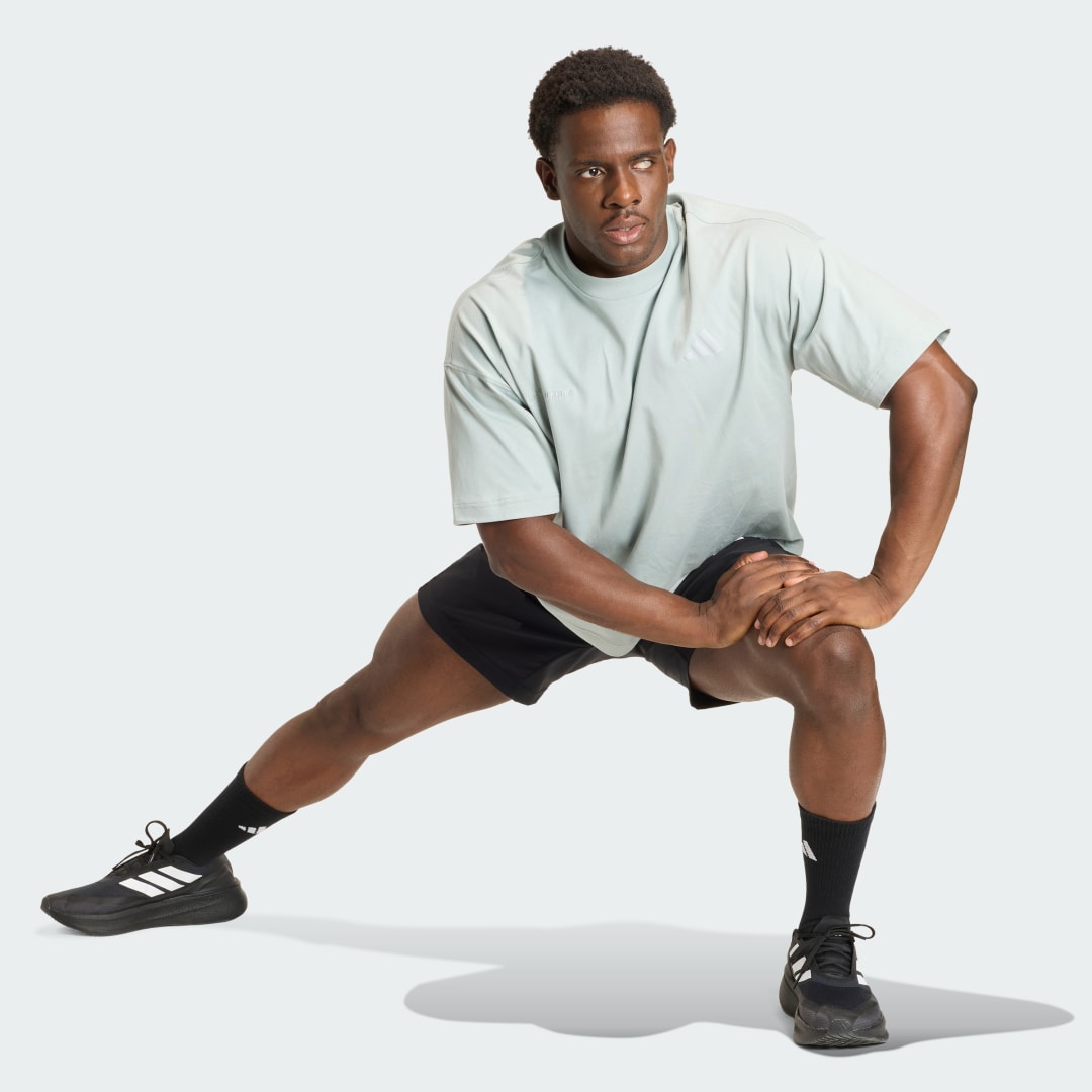 Haut Cheering adi365 - vue 7