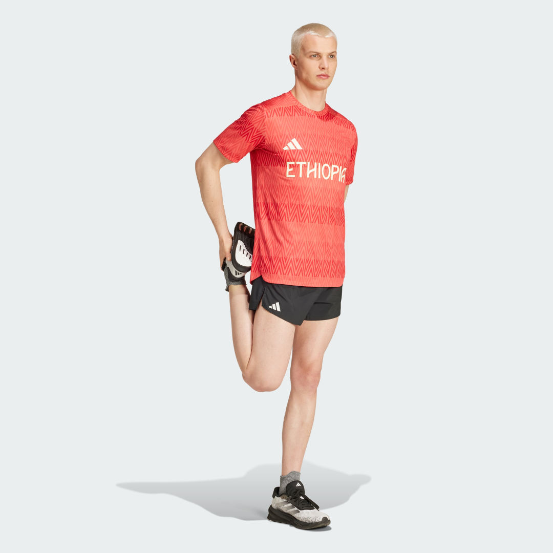 Thumbnail - Team Äthiopien HEAT.RDY Training T-Shirt