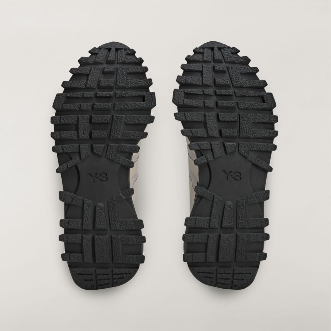 Y 3 Gendo Trail - vue 8