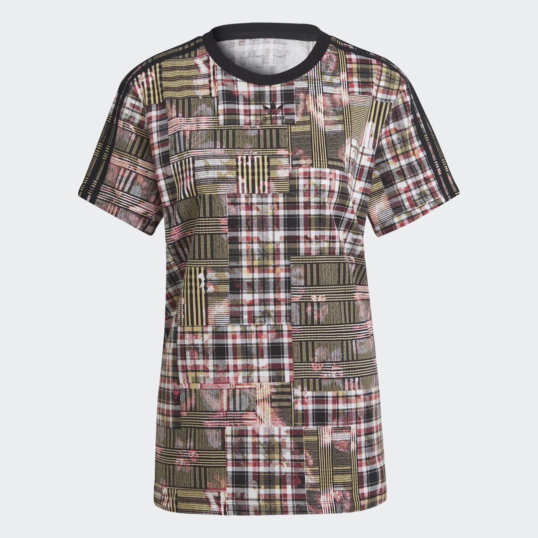 T-shirt HER Studio London Boyfriend